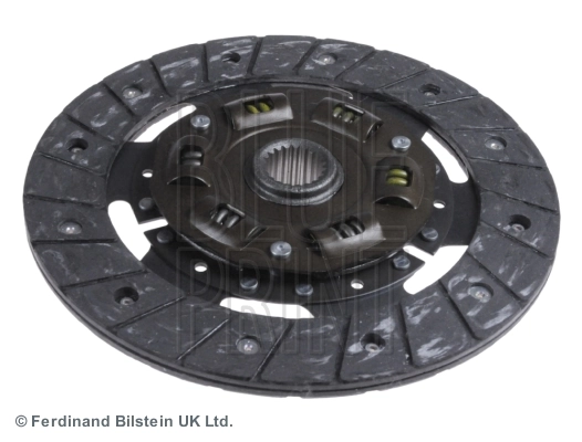 Clutch Disc